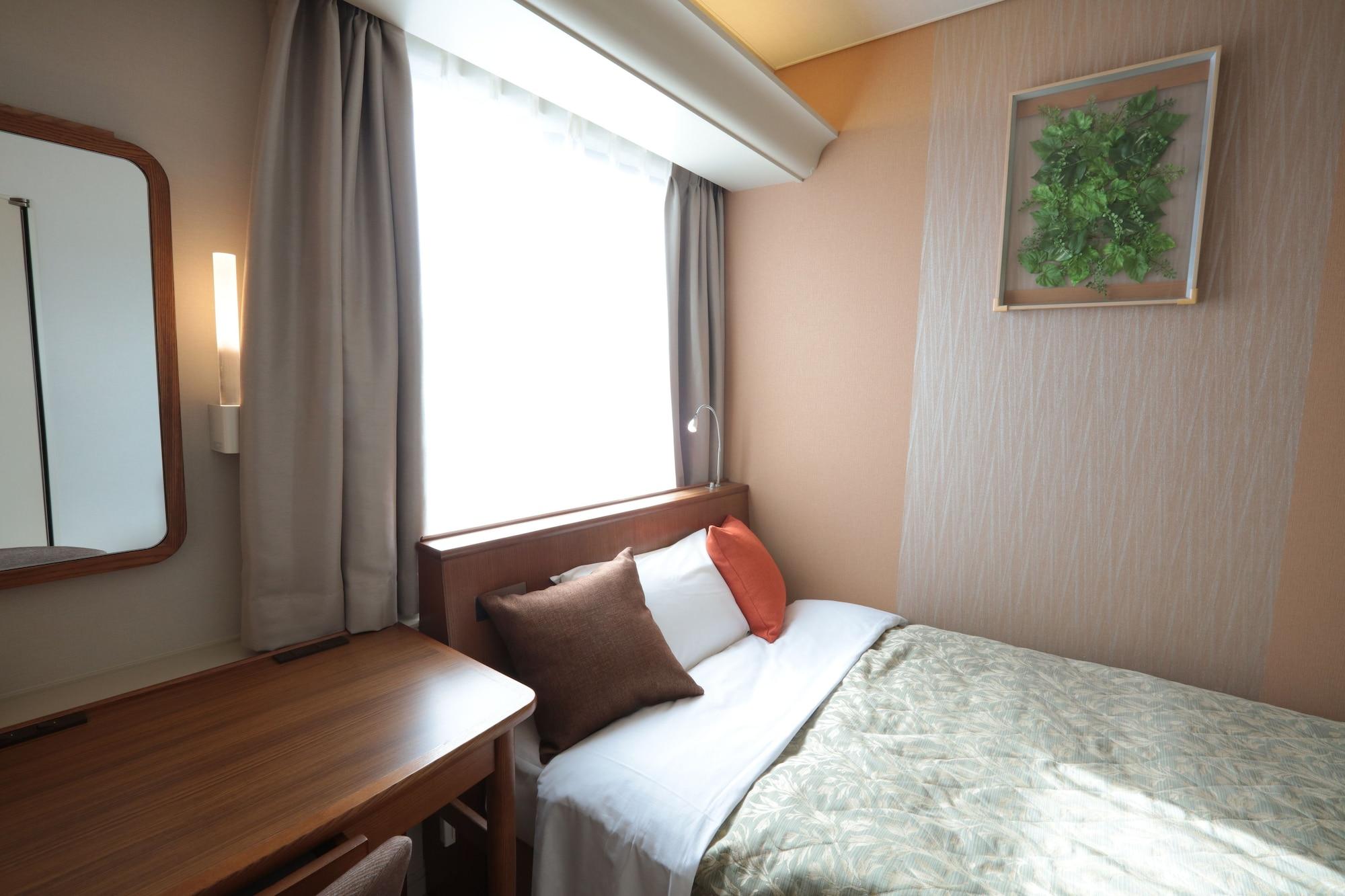 Tottori Onsen Hotel Monarque Tottori Exteriér fotografie