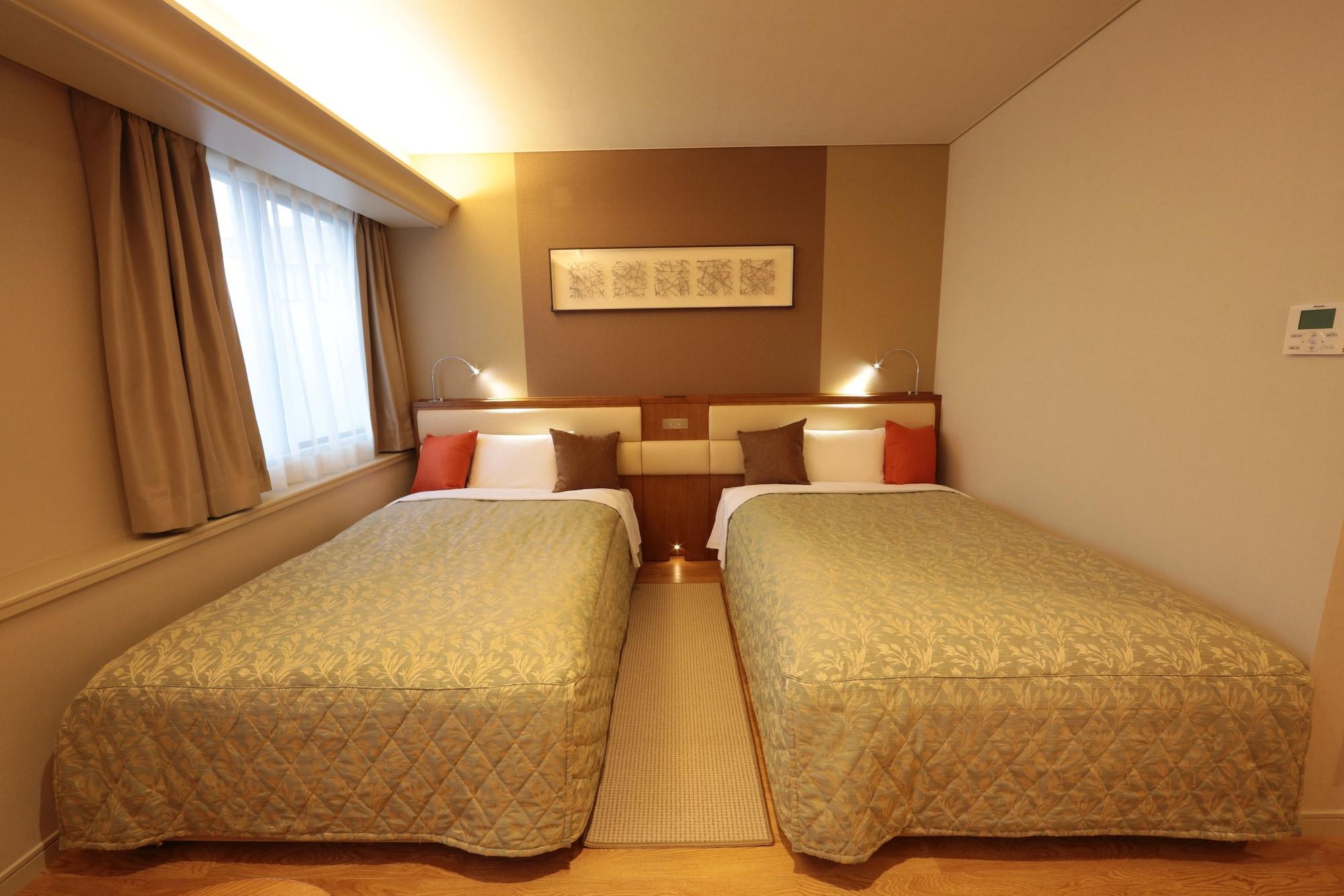Tottori Onsen Hotel Monarque Tottori Exteriér fotografie
