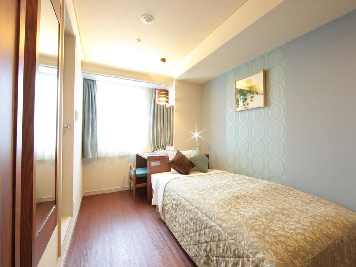 Tottori Onsen Hotel Monarque Tottori Exteriér fotografie