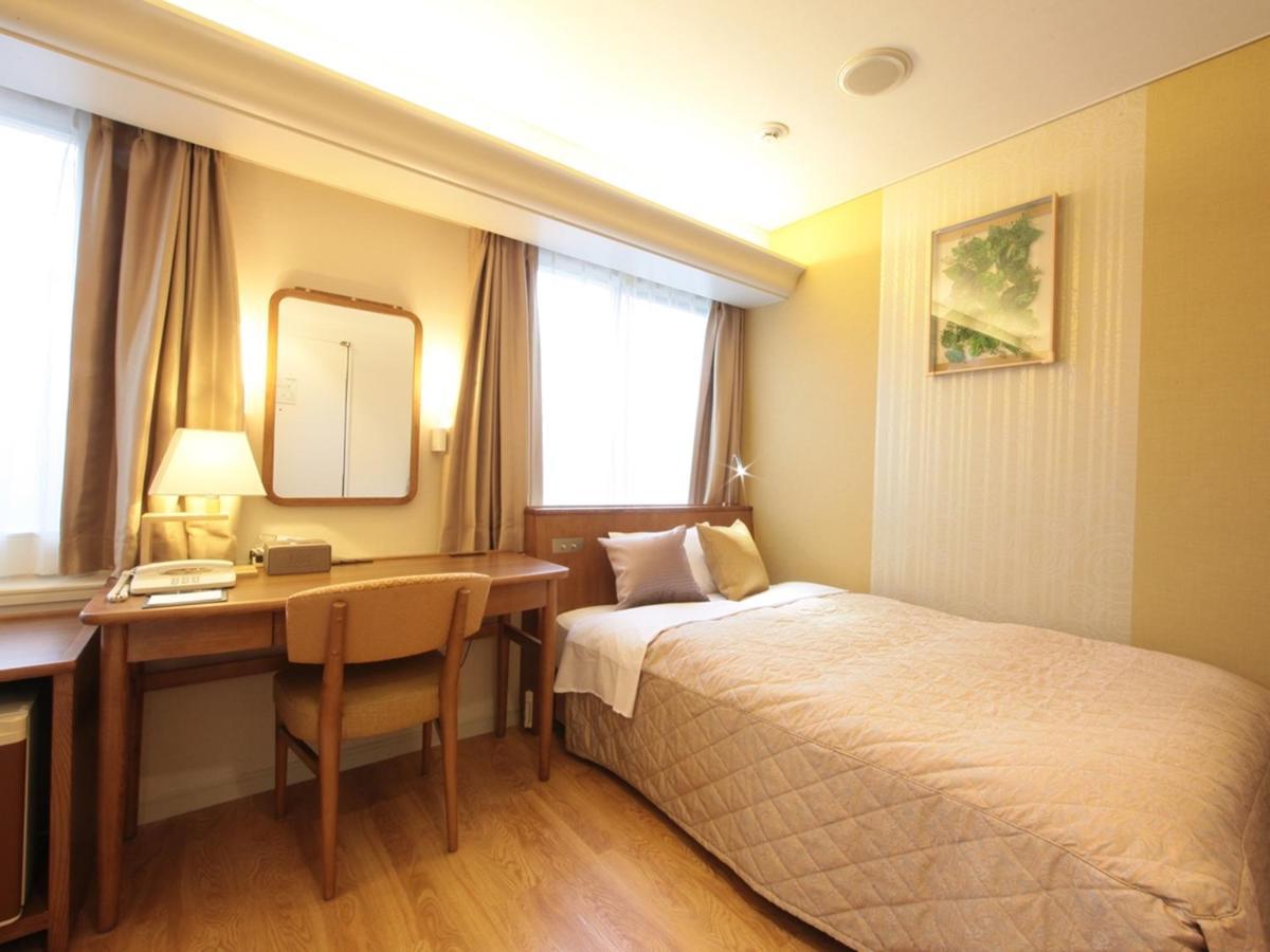 Tottori Onsen Hotel Monarque Tottori Exteriér fotografie