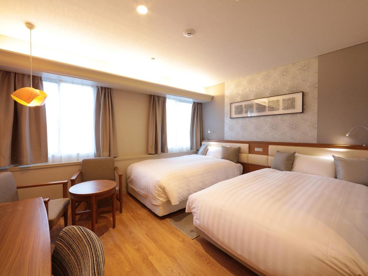 Tottori Onsen Hotel Monarque Tottori Exteriér fotografie