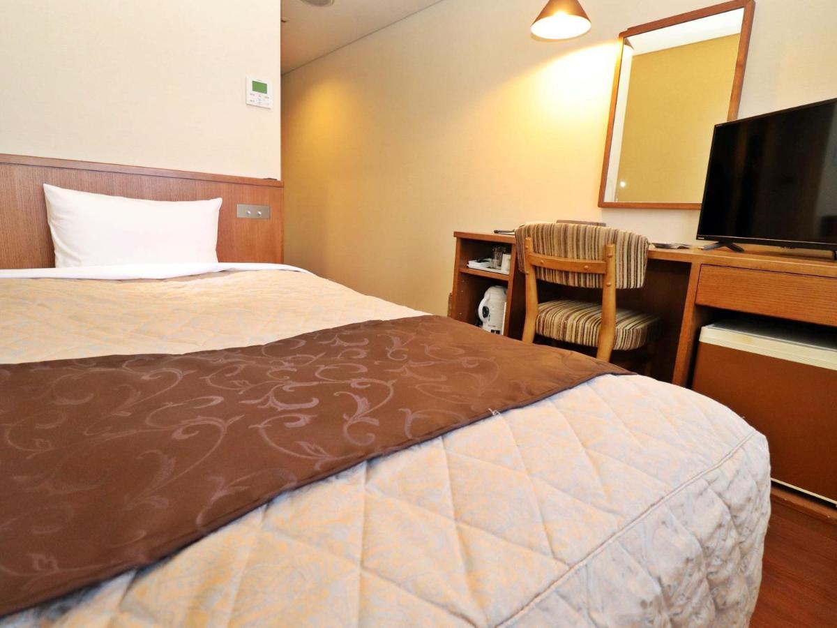 Tottori Onsen Hotel Monarque Tottori Exteriér fotografie