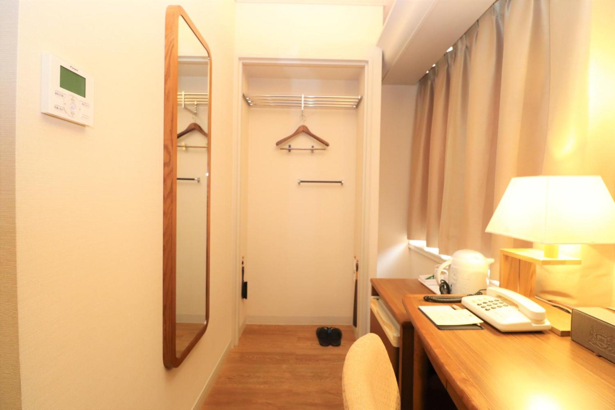 Tottori Onsen Hotel Monarque Tottori Pokoj fotografie